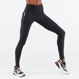 Oasis PureLuxe High-Waisted Legging Fabletics